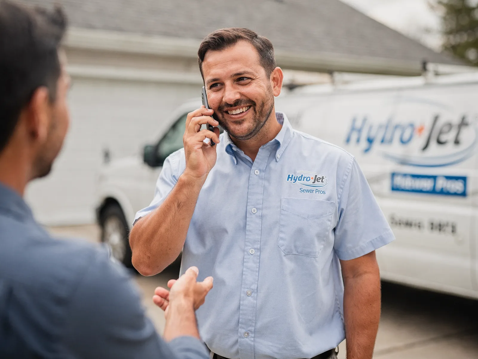 Hydro Jetting New Market, TN FAQs